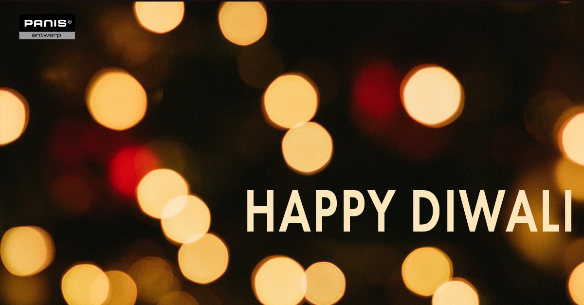 Panis wishes you a happy Diwali