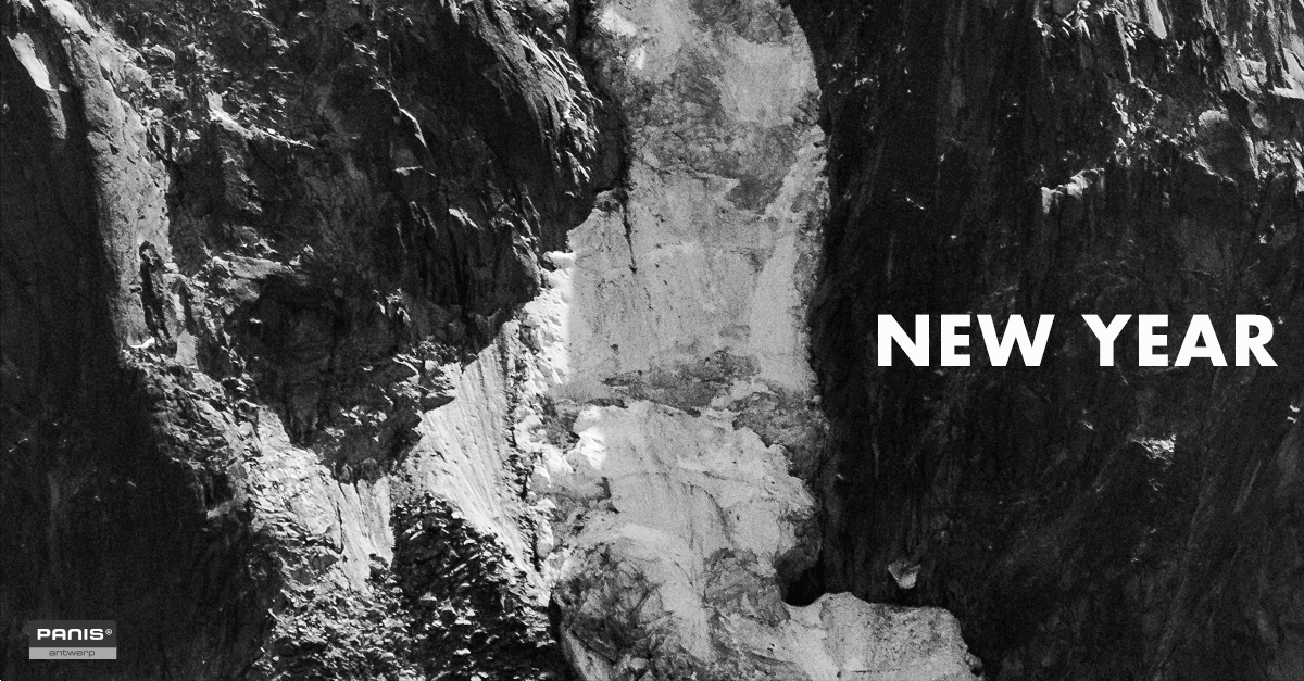 New Year, New website